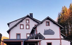 Auberge Des Mesanges