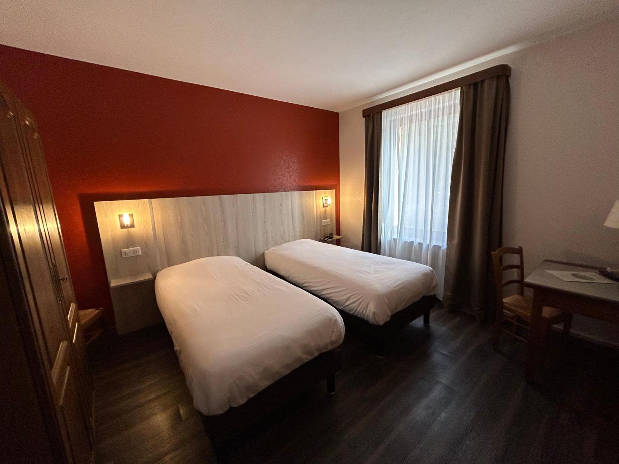 Auberge Des Mesanges Hotel Meisenthal Room photo