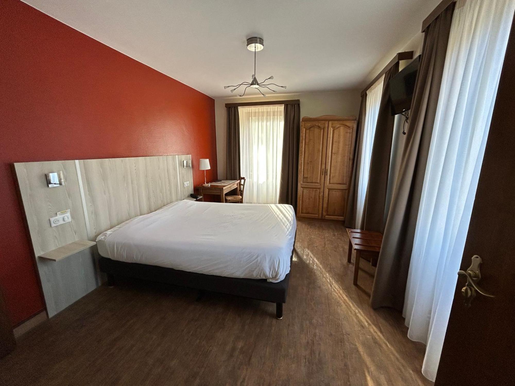 Auberge Des Mesanges Hotel Meisenthal Room photo